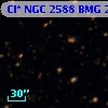 Cl* NGC 2588    BMG    2104
