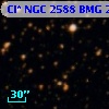 Cl* NGC 2588    BMG    2106