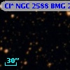 Cl* NGC 2588    BMG    2113