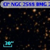Cl* NGC 2588    BMG    2115