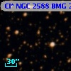 Cl* NGC 2588    BMG    2116