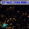 Cl* NGC 2588    BMG    2117