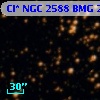 Cl* NGC 2588    BMG    2118