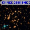 Cl* NGC 2588    BMG    2121