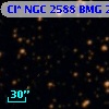Cl* NGC 2588    BMG    2122