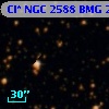 Cl* NGC 2588    BMG    2123