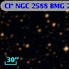 Cl* NGC 2588    BMG    2124