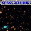 Cl* NGC 2588    BMG    2125