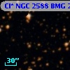Cl* NGC 2588    BMG    2127