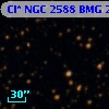 Cl* NGC 2588    BMG    2128