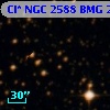 Cl* NGC 2588    BMG    2129