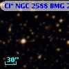 Cl* NGC 2588    BMG    2131