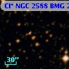 Cl* NGC 2588    BMG    2132