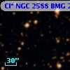 Cl* NGC 2588    BMG    2133