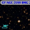 Cl* NGC 2588    BMG    2134