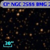 Cl* NGC 2588    BMG    2145