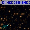Cl* NGC 2588    BMG    2149