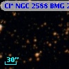 Cl* NGC 2588    BMG    2150