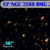 Cl* NGC 2588    BMG    2151