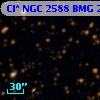 Cl* NGC 2588    BMG    2152