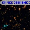Cl* NGC 2588    BMG    2153