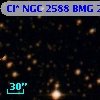 Cl* NGC 2588    BMG    2154