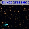 Cl* NGC 2588    BMG    2156