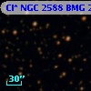 Cl* NGC 2588    BMG    2157