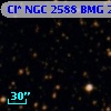 Cl* NGC 2588    BMG    2158