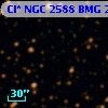 Cl* NGC 2588    BMG    2159