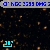 Cl* NGC 2588    BMG    2162