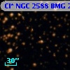 Cl* NGC 2588    BMG    2163