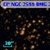 Cl* NGC 2588    BMG    2164