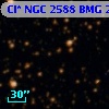 Cl* NGC 2588    BMG    2168