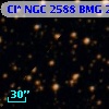 Cl* NGC 2588    BMG    2170