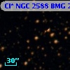 Cl* NGC 2588    BMG    2171