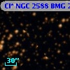Cl* NGC 2588    BMG    2172