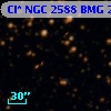 Cl* NGC 2588    BMG    2173