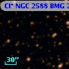 Cl* NGC 2588    BMG    2176