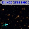 Cl* NGC 2588    BMG    2177