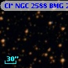 Cl* NGC 2588    BMG    2179