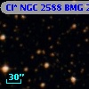 Cl* NGC 2588    BMG    2181
