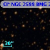 Cl* NGC 2588    BMG    2182