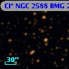 Cl* NGC 2588    BMG    2183