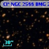 Cl* NGC 2588    BMG    2184