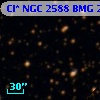 Cl* NGC 2588    BMG    2186