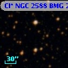 Cl* NGC 2588    BMG    2187