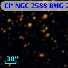 Cl* NGC 2588    BMG    2189