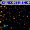 Cl* NGC 2588    BMG    2192
