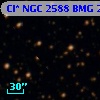 Cl* NGC 2588    BMG    2195